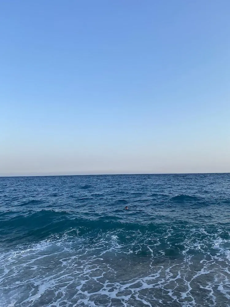 ****  Akcahan Apart Hotel Antalya Turkey