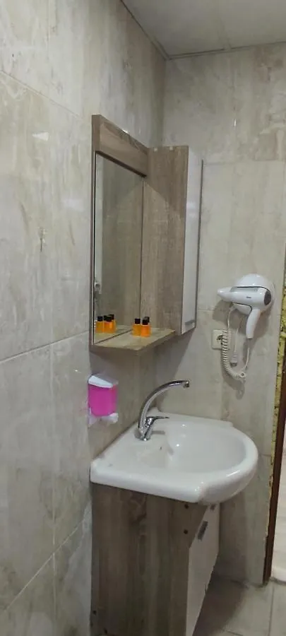 Akcahan Apart Hotel Antalya