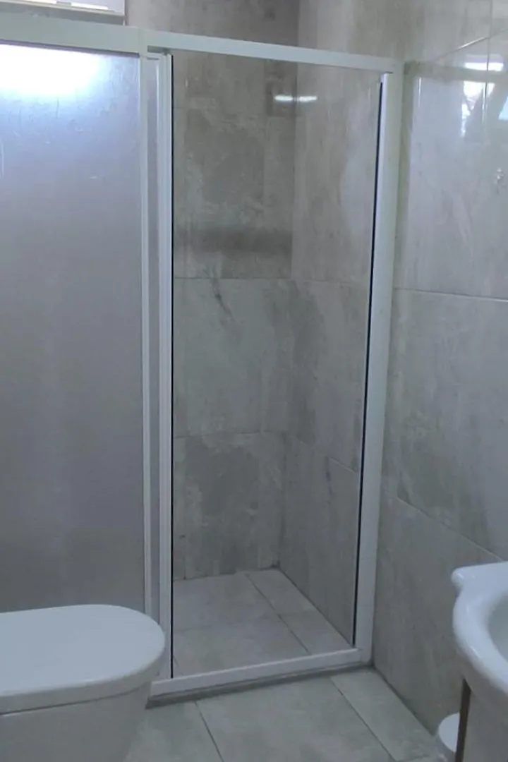 Akcahan Apart Hotel Antalya