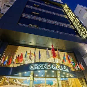 Hotel Grand Gulluk & Spa