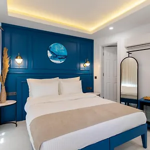 Hotel Kiana Kaleıçı