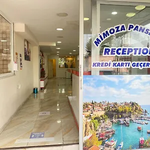 Appart hôtel Mimoza