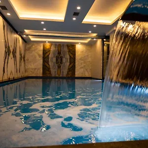 Otel Hamitbey Yenikapı İstanbul