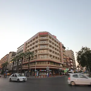 Otel Grand Corner Boutique İzmir