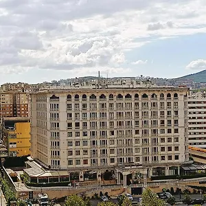 Apart Otel New Falcon İstanbul
