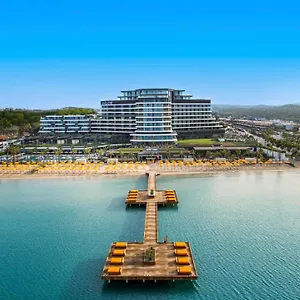 Swissotel And Hotel Çeşme