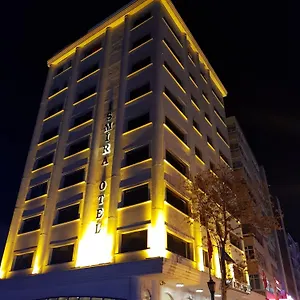 Otel Ismira Ankara