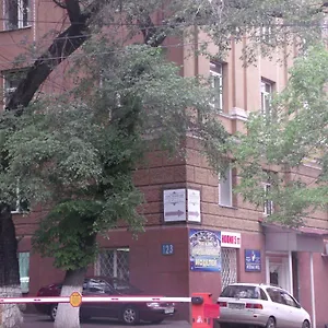 D'rami Hotel Almaty