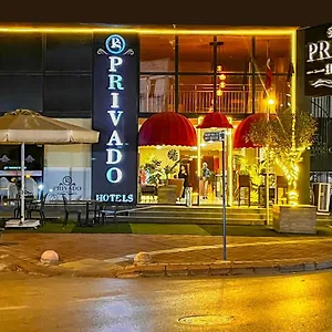 Hotel Privado