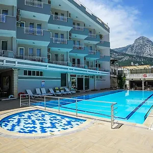 4* Hotel Nex Royal