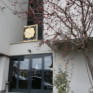 Apart Otel Ef Ankara
