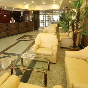 Kayalar Otel