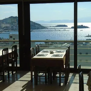 Otel Esat Kuşadası