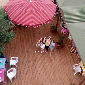 Otel Kampus Fethiye