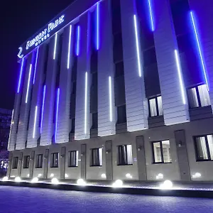 Renion Park Hotel Almaty
