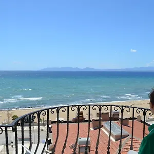 Grand Milano Hotel Ayvalı