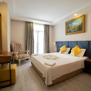 Aparthotel Sirena Apart & Spa