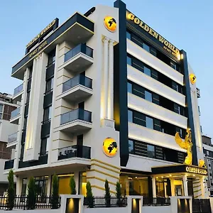 Aparthotel Golden World